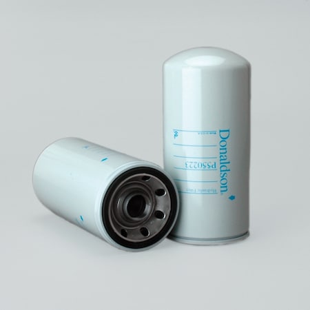 Donaldson Hydraulic Filter, Spin-On, P550223 P550223